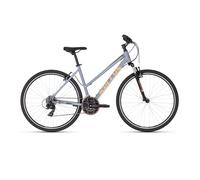 Vélo Kellys Clea 10 Bleu