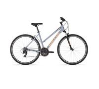 Vélo Kellys Clea 10 - misty blue - Bleu - M (28"")