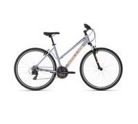 Vélo Kellys Clea 10 - misty blue - Bleu - S (28"")