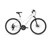 Vélo Kellys Clea 70 Blanc