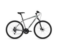 Vélo Kellys Cliff 90 Gris