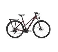 Vélo Kellys Cristy 10 Rose