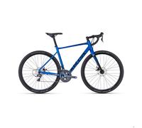 Vélo Kellys Soot 30 - bleu - S