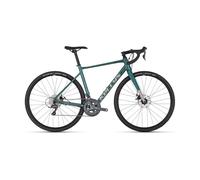 Vélo Kellys Soot X30 SHIMANO Claris R2000 16V Vert