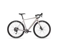 Vélo Kellys Soot X70 SHIMANO GRX RX812 11V Beige