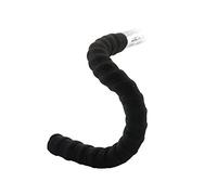 Velo Kork Guidon Tape Mixte Adulte, Noir, 160 cm Long