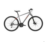 Vélo Kross VTC Trekking Evado - 23""