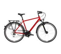 Vélo Kross VTC Trekking - S (17""/43 cm)