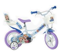 Vélo La Reine des Neiges 12