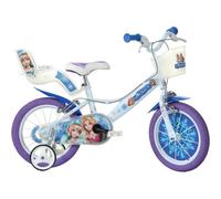 Bicicletta Frozen 14