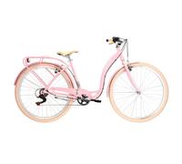 Vélo Legrand Lille 2 D Rose