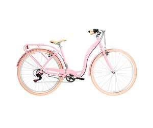 Vélo Legrand Lille 2 D Rose