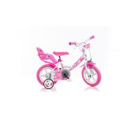 Vélo Little Heart 12 pouces