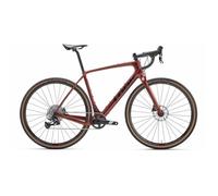 Vélo Look 765 Apex Rapid Red 900 SRAM Apex EXPL 12v - Rouge - XS / <166 cm