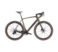 Vélo Look 765 Ekar Essentia 40 13v Vert