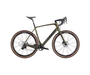 Vélo Look 765 Ekar Essentia 40 13v Vert