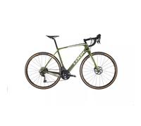 Vélo Look 765 Ekar Rapid Red 500 13v Vert