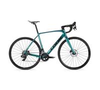 Vélo Look 765 Optimum 2 Rival Etap Racing 600 12v Vert L / 178-187 cm