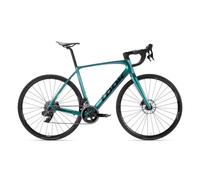 Vélo Look 765 Optimum 2 Rival Etap Racing 600 12v Vert L / 178-187 cm