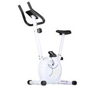 Vélo magnétique RM8740 ONE FITNESS blanc