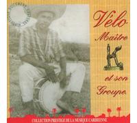 Vélo - Maitre Ka Et Son Groupe