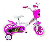 Vélo MASHA et MICHKA 12 pouces G