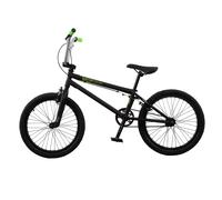 Vélo MGP Madd Pro Noir