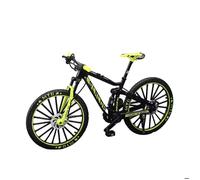 Vélo miniature alliage échelle 1:10 modèle de jouet de vélo de descente vtt pour exercer - Onwind - la capacité de coordination no