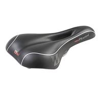 Velo Mixte - Adulte 0424TH Selles Softgel Softgel Multicolore Taille Unique