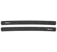 VELO Mixte Httf Housse de guidon, Noir, 400 mm EU
