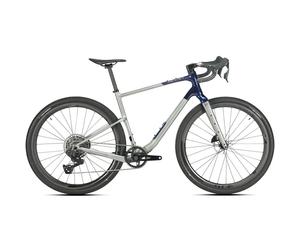 Vélo mono Sunn Venture Air S1 Sram Rival T-TYPE AXS 13V Gris