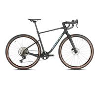 Vélo mono Sunn Venture S1 Shimano GRX RX822 12V Noir