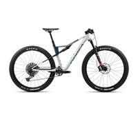 Vélo Oiz M21 Sil Blu - Velo | Orbea L
