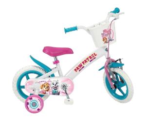 Vélo PAW PATROL Toimsa TOI1181 12 Blanc