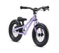 Vélo Pédagogique Big Foot 12 2-4 Ans Violette Haze EABF.P Early Rider Jouet