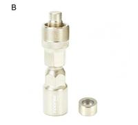 Vélo Pédalier Extracteur Extracteur Outil De Suppression De Vtt Trou Carré Cannelé Fond Axe Pédalier, Outil De Maintenance