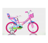 Vélo Peppa Pig 16''