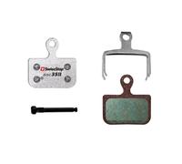 Paire de plaquettes swissstop disc 35 e pour freins sram avid