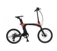 VELO PLIABLE ELECTRIQUE CARBON 20 POUCES - EZA Les modèles “URBAN” vous permettront de vous libérer l’esprit, de visiter les centre