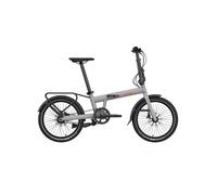 Vélo pliable UTO PRO20 NE V0 Gris