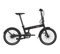 Vélo pliable UTO PRO20 NE V0 Noir
