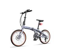 Trottinette Électrique Enfants EVERCROSS TECH, Écran LED, Néons Colorés, Vitesse et Hauteur Réglables, Cadeau Idéal Rose
