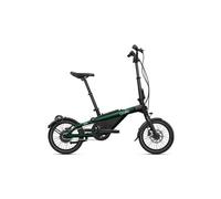 Velo pliant electrique o2feel jim 6 1 269 wh 16 vert
