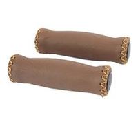 Velo poignées 127 mm marron foncé Marron G