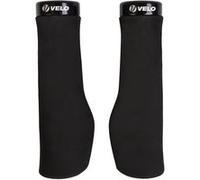 Velo Ergo Eva D3 Grips Noir 131 mm