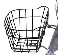 Vélo - Porte-Bagages Grande Capacité pour Bicyclette | Attache Accessoire de Stockage pour Femmes Adultes VTT Scooter