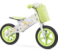 Vélo pour bébé Toyz Zap gris
