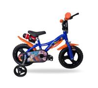 Vélo pour enfant Dino Bikes Dragon Ball Taille (jante 12")