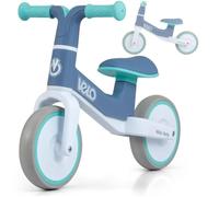 Vélo pour enfant - MILLY MALLY - Design moderne - Sécurité - Confort - 24 mois à 4 ans