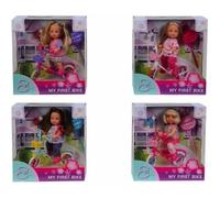 Simba EVI Love My First Bike